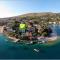 Open Sea Apartmani