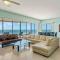 Luna Blanca Two Bedroom Unit by Kivoya