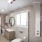 Seaview 3 bedroom Kings Road Penthouse