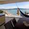 1080 - Apartamento com vista para o mar em Bombinhas