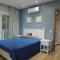 1080 - Apartamento com vista para o mar em Bombinhas