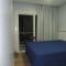 1080 - Apartamento com vista para o mar em Bombinhas