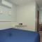 1080 - Apartamento com vista para o mar em Bombinhas