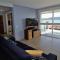 1080 - Apartamento com vista para o mar em Bombinhas