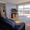1080 - Apartamento com vista para o mar em Bombinhas