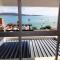 1080 - Apartamento com vista para o mar em Bombinhas