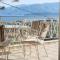 Sea View apartment - Gythio