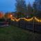 The Nook Holiday Cottage
