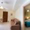 DELPHINUS VILLAS-Villa Nikitas - 阿约斯尼奇塔斯