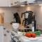 Ferienwohnung Inselblick - هورنوم Ferienwohnung Inselblick - هورنوم
