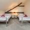 Ingleborough Barn