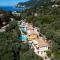 DELPHINUS VILLAS-Villa Nikitas