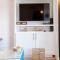Stunning Ocean Views STEPS from the Beach with Pool! Fabulous 4th Floor Studio! - New Smyrna Beach