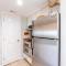 Stunning Ocean Views STEPS from the Beach with Pool! Fabulous 4th Floor Studio! - New Smyrna Beach