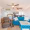 Stunning Ocean Views STEPS from the Beach with Pool! Fabulous 4th Floor Studio! - New Smyrna Beach