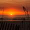 Stunning Ocean Views STEPS from the Beach with Pool! Fabulous 4th Floor Studio! - New Smyrna Beach