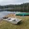 Ladd Pond Cabins and Campground, LLC