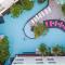 The Sea Cret Hua Hin