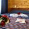 Clusia Lodge