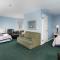 Hotel Charlee Villas Beach Hotel Oceanblock - Seaside Heights