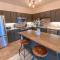 Remodeled Ski In-Out - 305 Soaring Eagle - Luxury!