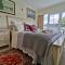 Geyser Lookout BnB Geyser Lookout BnB