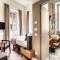 DBH – Boutique Hotel Lake Como