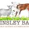 Brinsley Barn - Blagdon