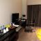 Holiday Inn Express New Delhi International Airport T3, an IHG Hotel - Neu-Delhi