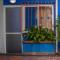 Chanclas Hostel Vallarta