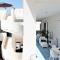 Kalinifta Rooms Apartment - 托雷拉皮罗