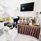 Kalinifta Rooms Apartment