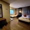 Dy Viajero Transient Hotel