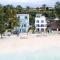 Ocean View Junior Suite Tatu ZanzibarHouses - Ківенґва