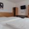 Hotel Drei Kreuz - Self Check In