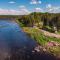 Harriniva Adventure Resort - 穆奥尼奥