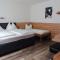 Hotel Drei Kreuz - Self Check In