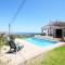 Villa- Lagarto