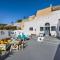 Mystagoge cave pool/jacuzzi, cellar and hammam