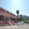 Pink Palace Beach Resort