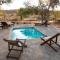 Antares Bush Camp & Umgede Hide - Grietjie Game Reserve
