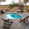 Antares Bush Camp & Safaris - Grietjie Game Reserve