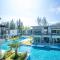 The Waters Khao Lak by Katathani - SHA Extra Plus - Khao Lak