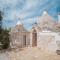 Hello APULIA - Delightful Dimora Trullivo with private pool and free bicycles