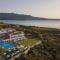 ALKINOI RESORT AND SPA - Monemvasia