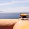 Front Row Seat to the Aegean by Neuvel
