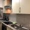 Apartment Blickfang Winterberg