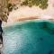 Front Row Seat to the Aegean by Neuvel