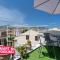 Appartamento con 3 terrazze in Piazza Magione by Wonderful Italy