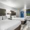 SureStay Hotel by Best Western Oklahoma City West